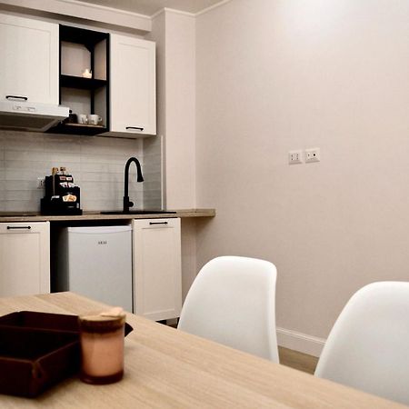 Guest House Domus Gratia Russo Rom Exterior foto