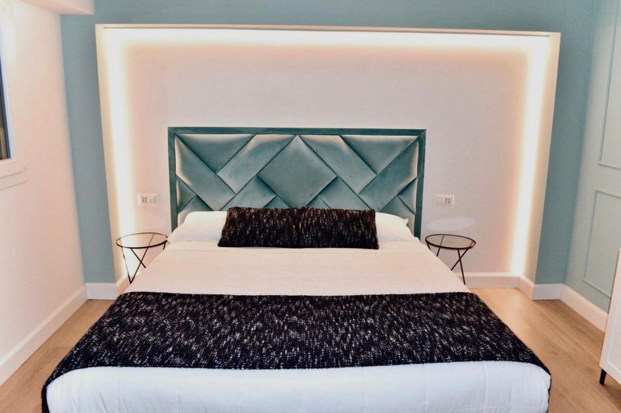 Guest House Domus Gratia Russo Rom Exterior foto