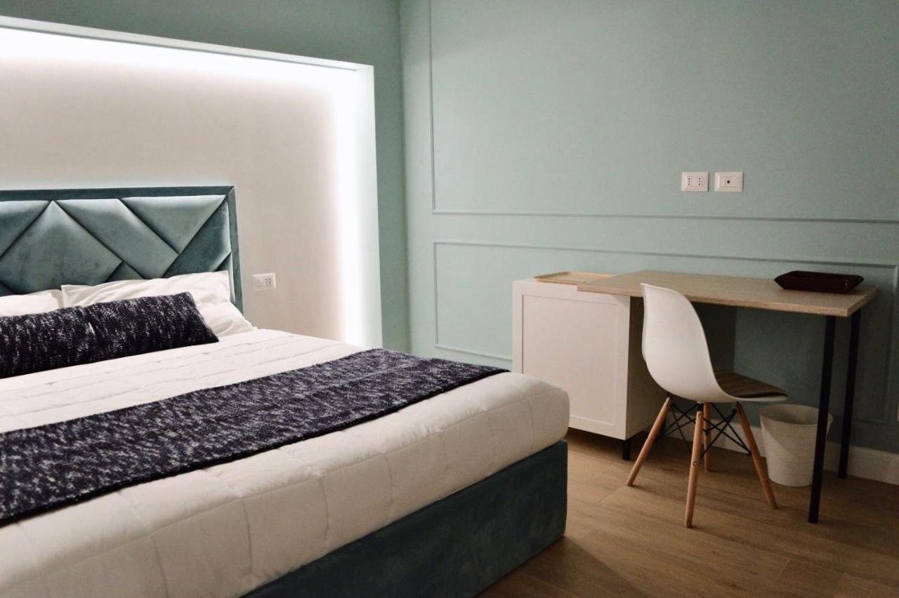 Guest House Domus Gratia Russo Rom Exterior foto