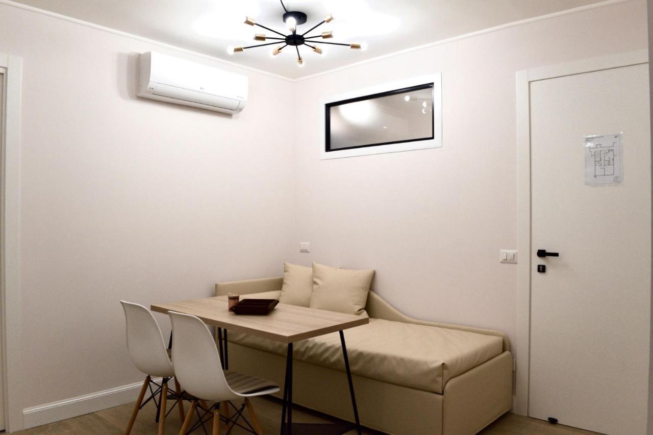 Guest House Domus Gratia Russo Rom Exterior foto