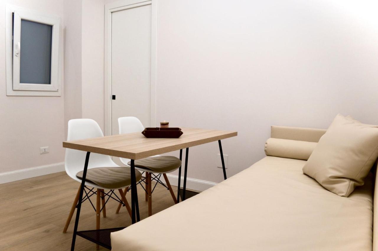 Guest House Domus Gratia Russo Rom Exterior foto