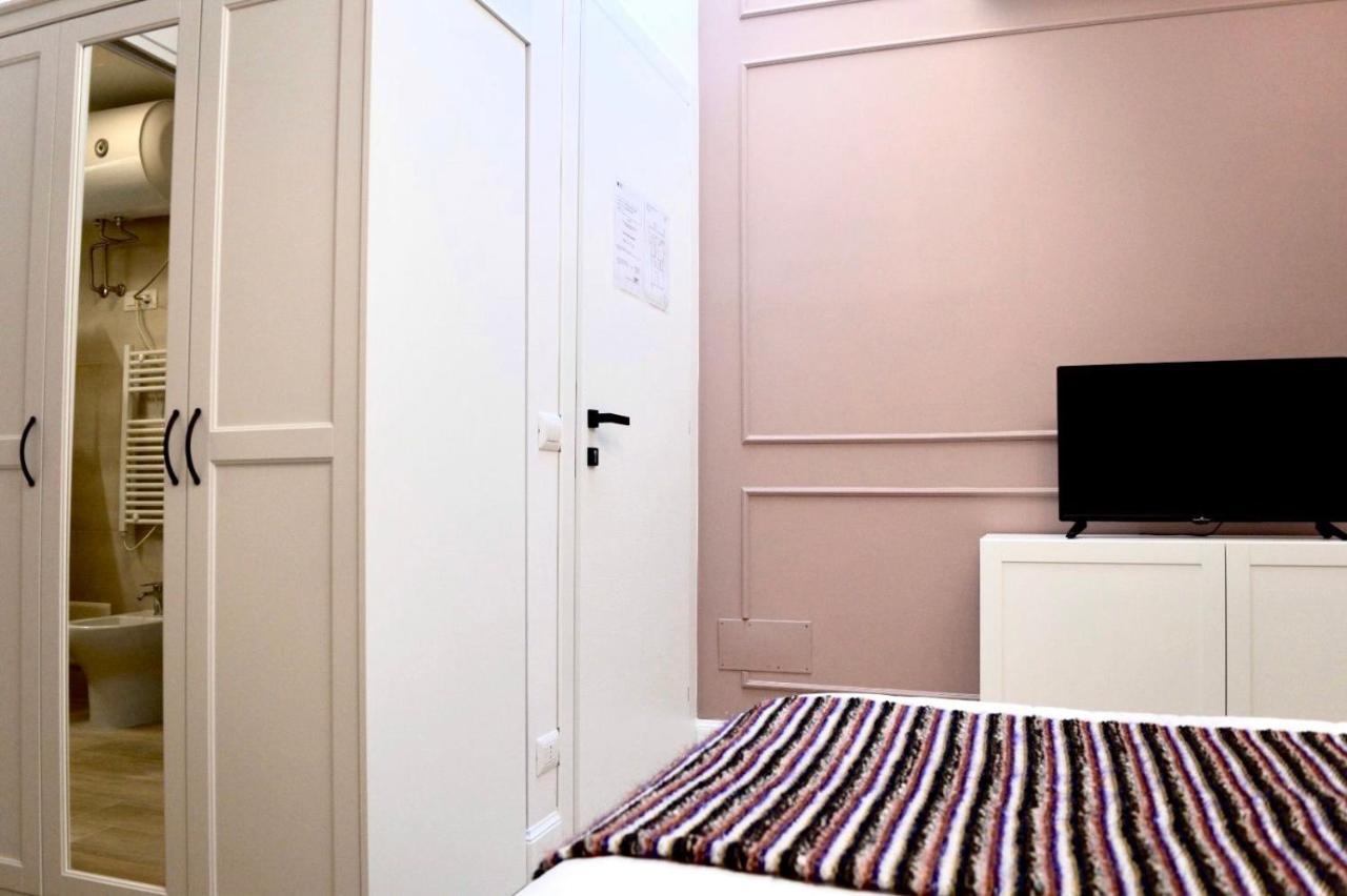 Guest House Domus Gratia Russo Rom Exterior foto